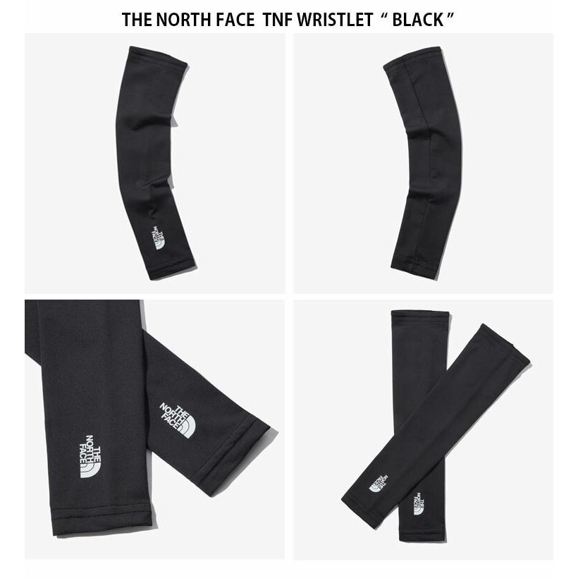THE NORTH FACE アームカバー Sサイズ Mサイズ 2点セット 新品 THE NORTH FACE（ザ ノースフェイス） 【即納商品あり/国内配送】THE