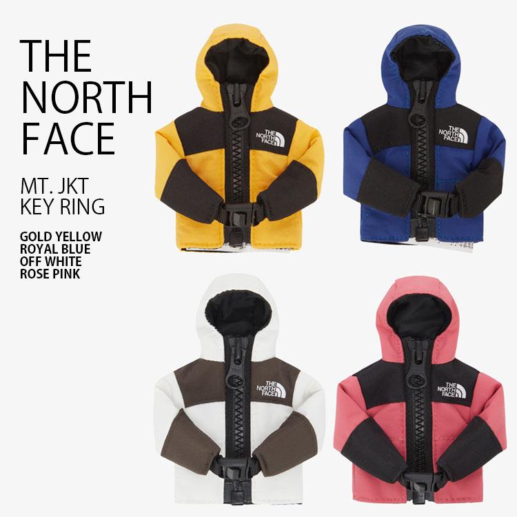 THE NORTH FACE（ザ ノースフェイス） ノースフェイス キーホルダー MT
