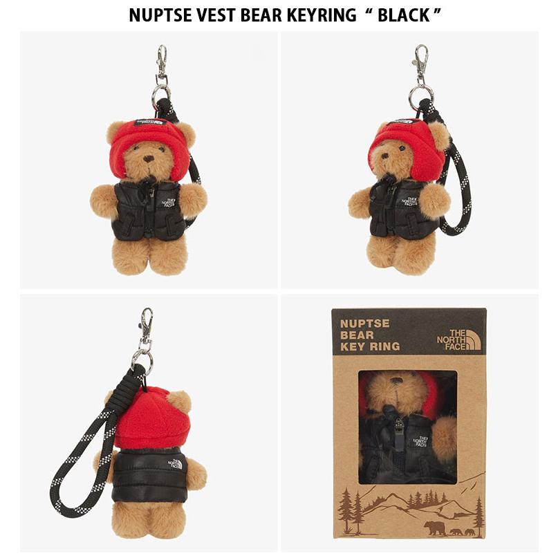 THE NORTH FACE（ザ ノースフェイス） ノースフェイス くま ぬいぐるみ
