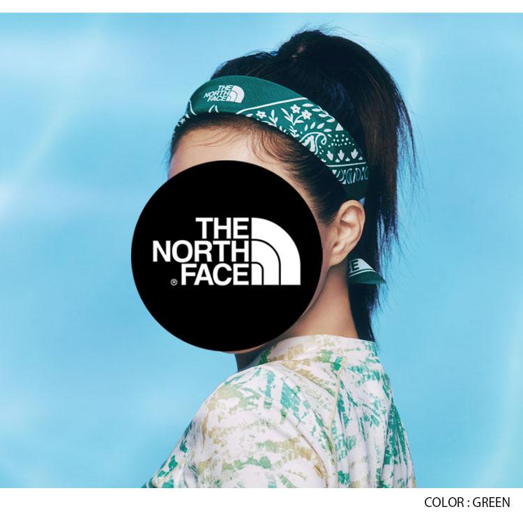 THE NORTH FACE（ザ ノースフェイス） ノースフェイス スカーフ
