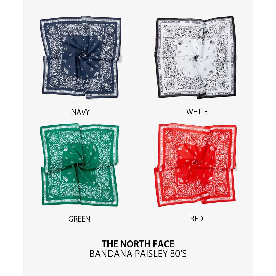 THE NORTH FACE（ザ ノースフェイス） ノースフェイス スカーフ