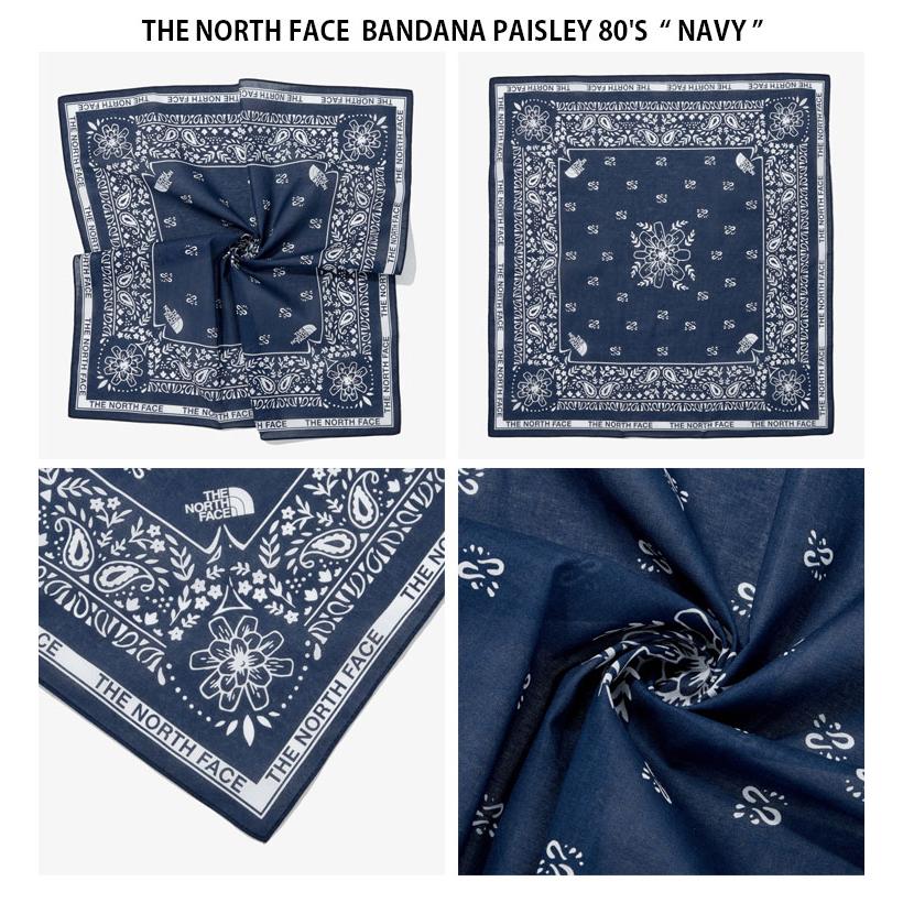 THE NORTH FACE（ザ ノースフェイス） ノースフェイス スカーフ