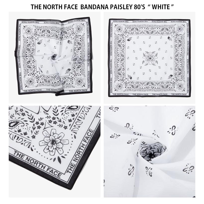 THE NORTH FACE（ザ ノースフェイス） ノースフェイス スカーフ