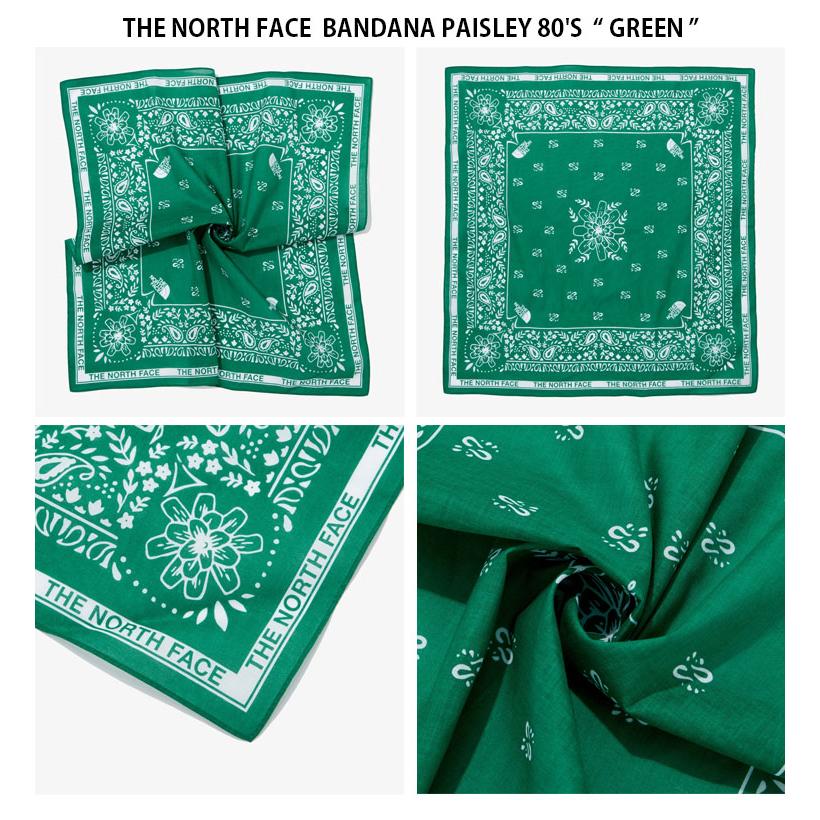 THE NORTH FACE（ザ ノースフェイス） ノースフェイス スカーフ