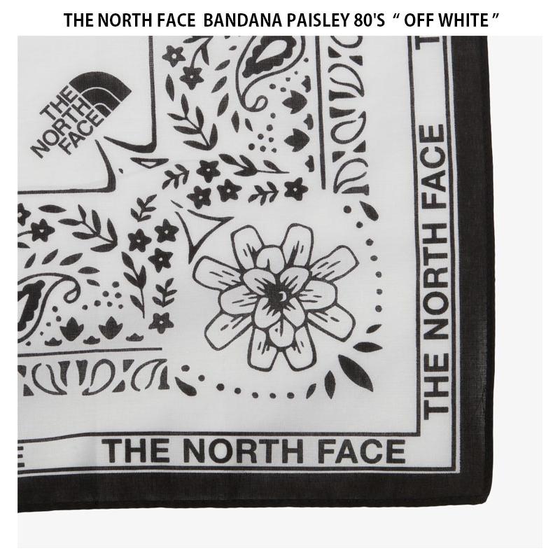 THE NORTH FACE（ザ ノースフェイス） ノースフェイス スカーフ