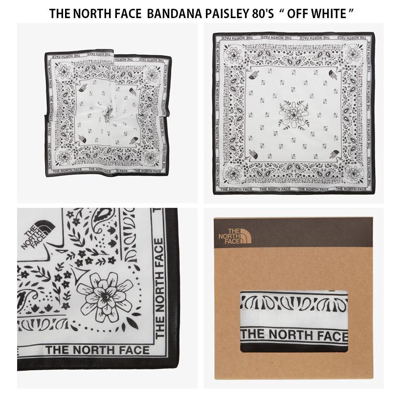 THE NORTH FACE（ザ ノースフェイス） ノースフェイス スカーフ