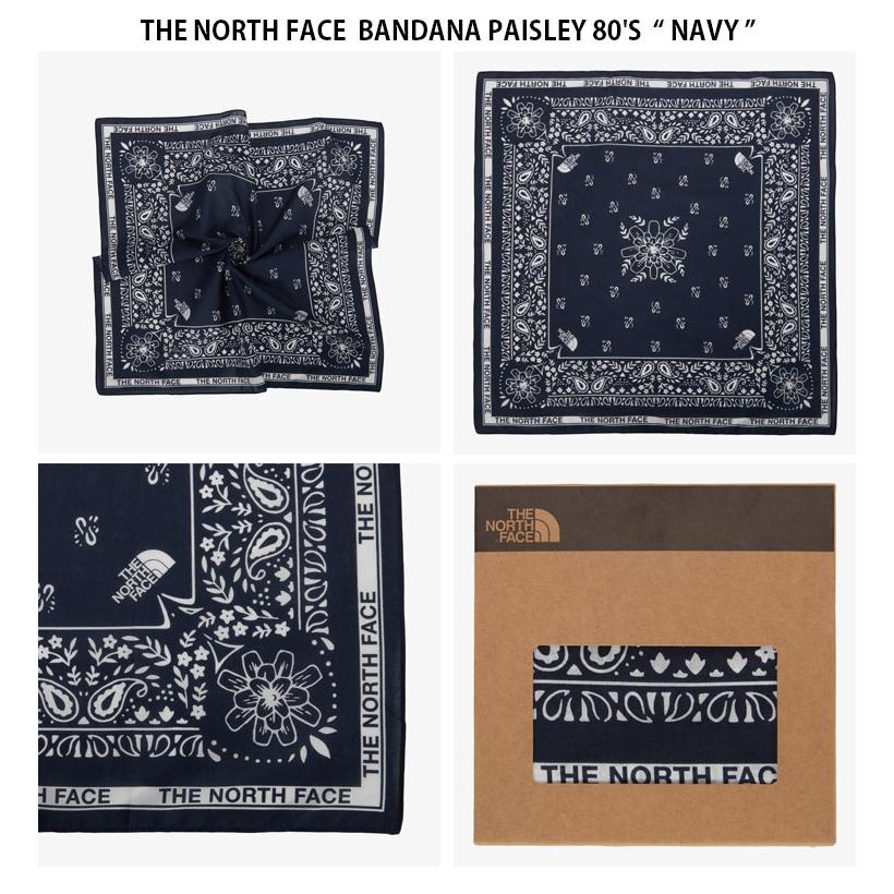 THE NORTH FACE（ザ ノースフェイス） ノースフェイス スカーフ