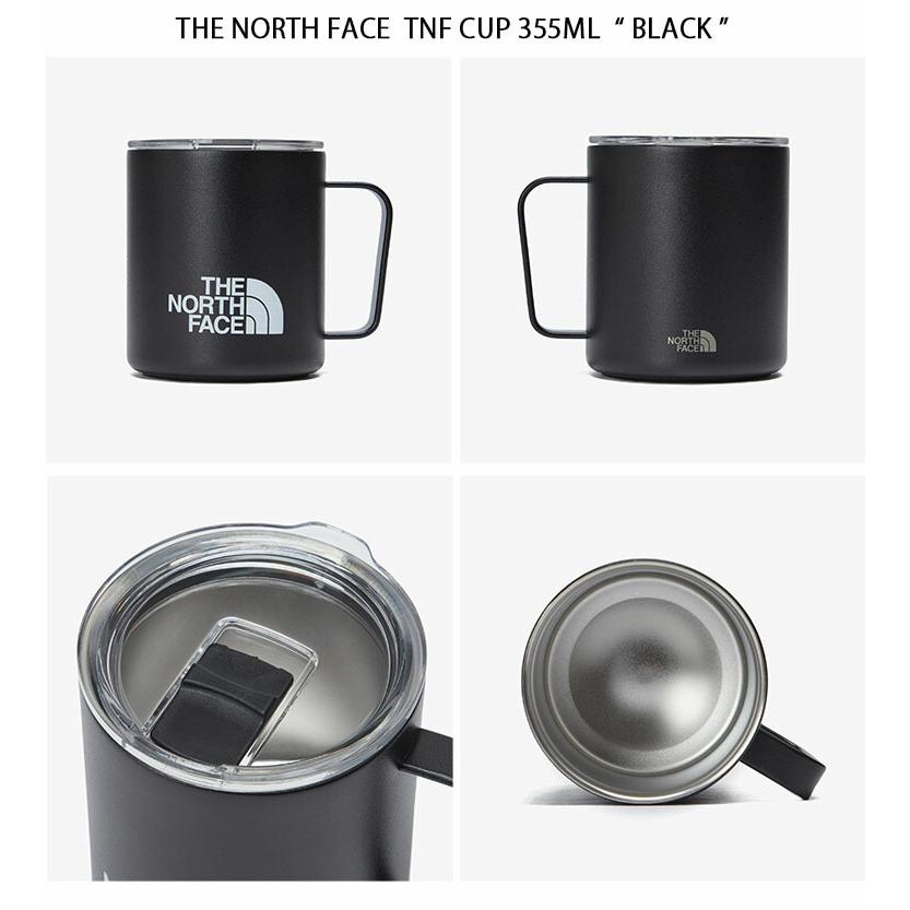 THE NORTH FACE ノースフェイス サーモ マグカップ TNF CUP