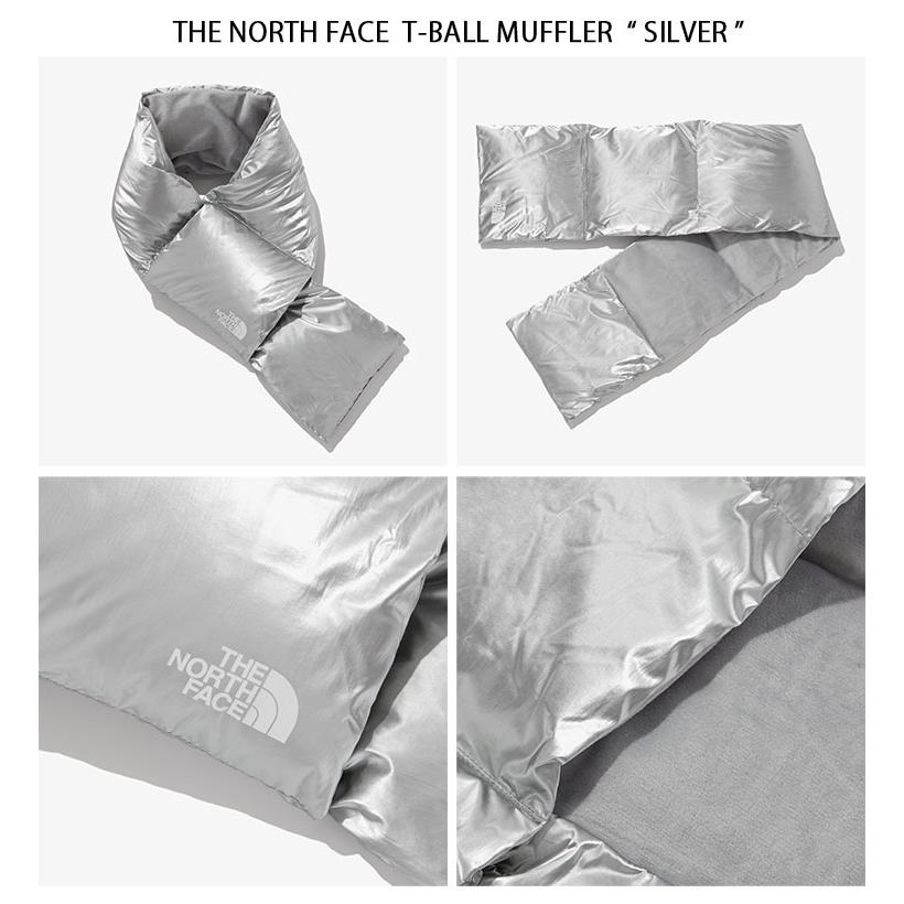 THE NORTH FACE（ザ ノースフェイス） ノースフェイス ダウンマフラー