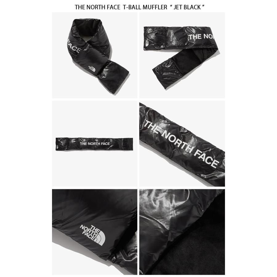THE NORTH FACE（ザ ノースフェイス） ノースフェイス ダウンマフラー