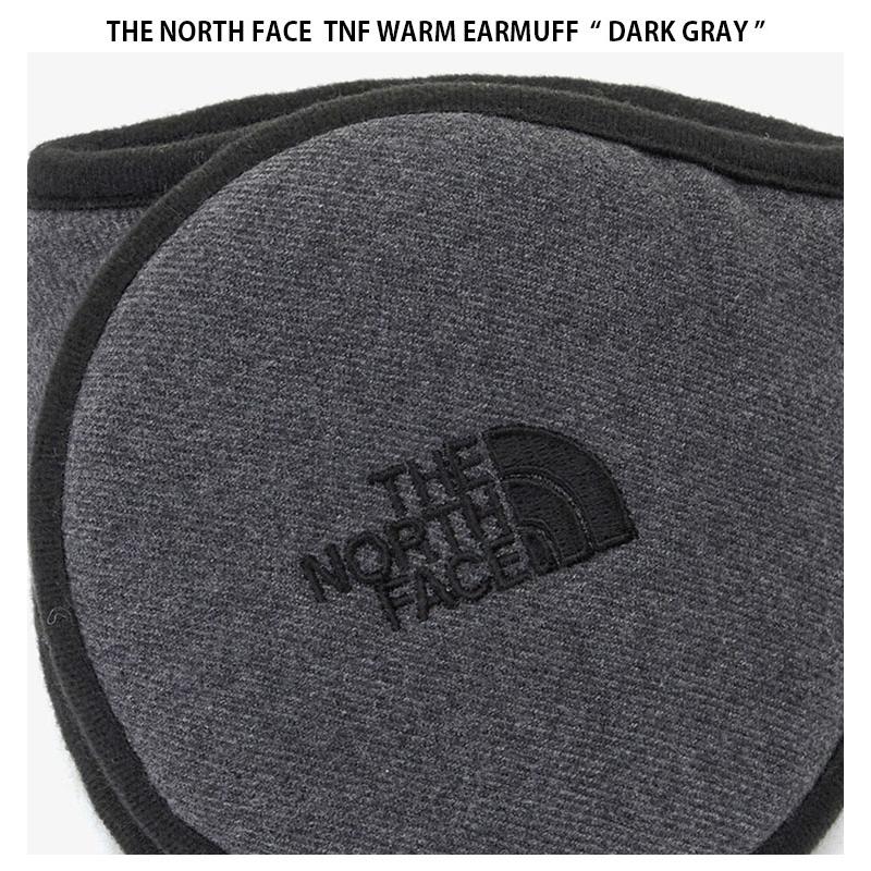 THE NORTH FACE（ザ ノースフェイス） ノースフェイス イヤーマフ TNF