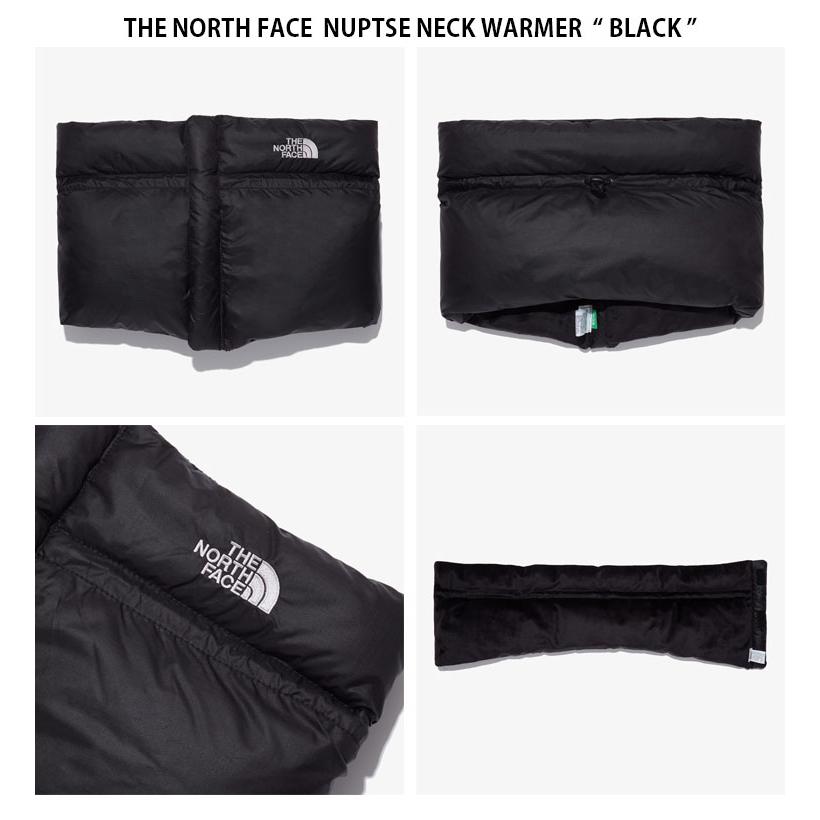 THE NORTH FACE（ザ ノースフェイス） ノースフェイス ネック