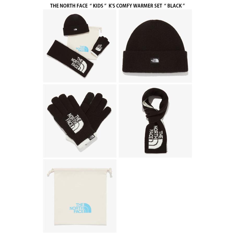 THE NORTH FACE（ザ ノースフェイス） ノースフェイス キッズ ニット帽