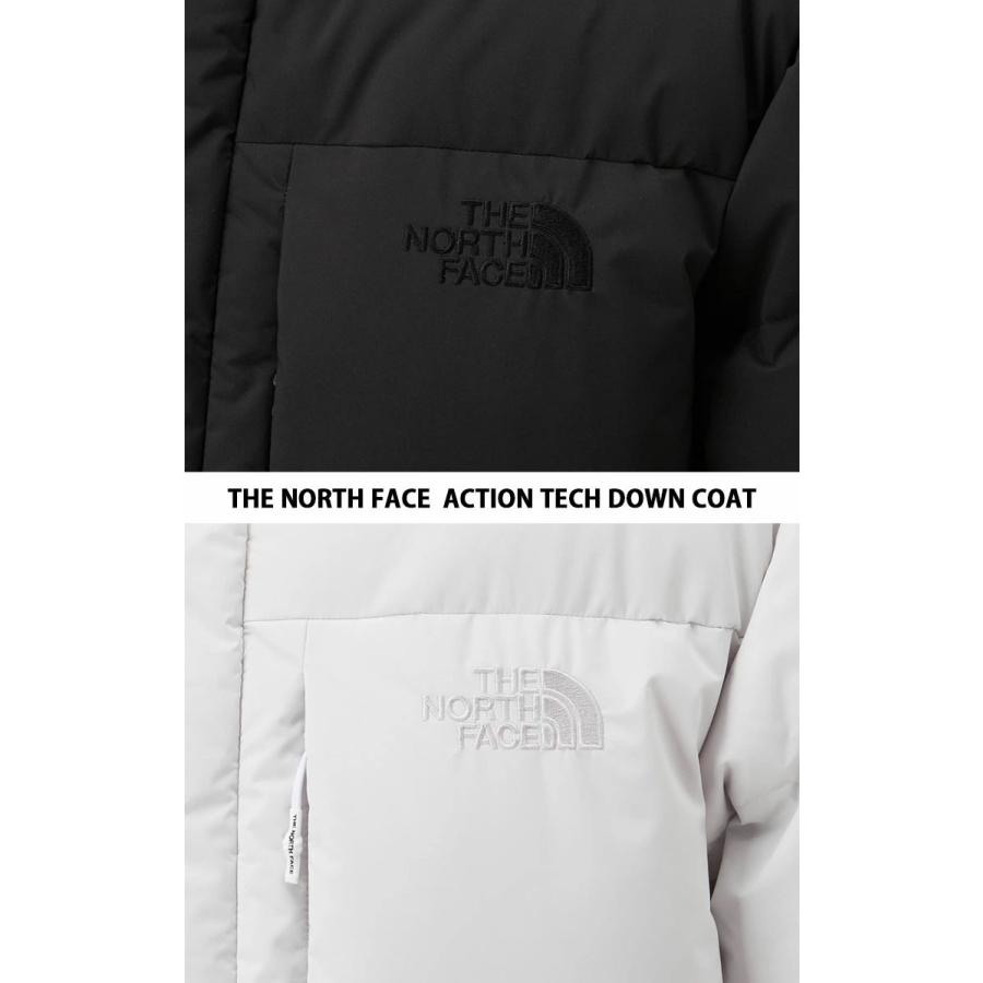 THE NORTH FACE（ザ ノースフェイス） ノースフェイス ダウン