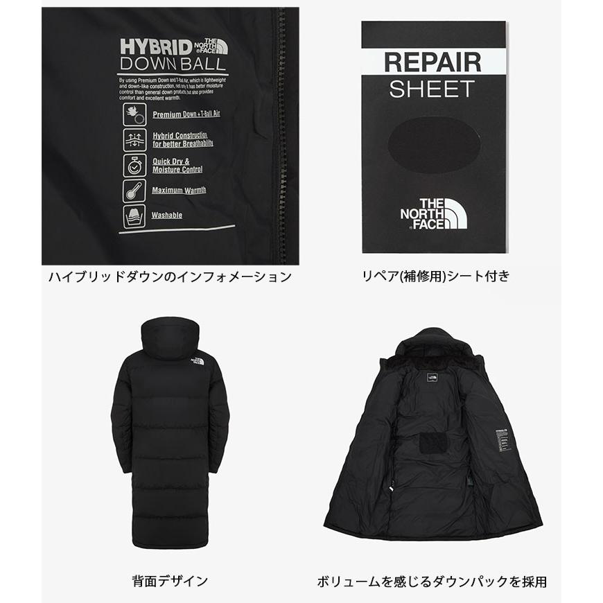 THE NORTH FACE（ザ ノースフェイス） ノースフェイス ダウンコート