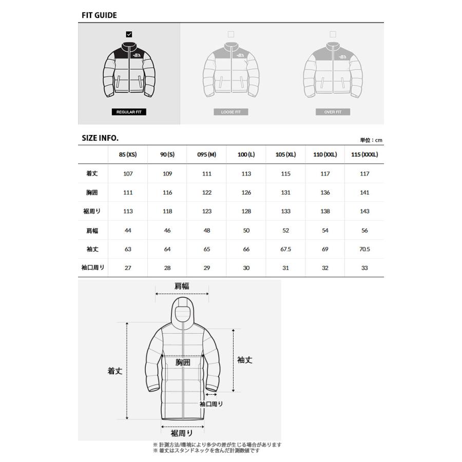 ACT n゜1 ヌメロウーノ ジャケット サイズ40 THE NORTH FACE（ザ ノースフェイス） ノースフェイス ダウンコート