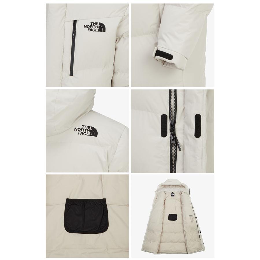 THE NORTH FACE ノースフェイス ダウンジャケット M'S ACT FREE THE NORTH FACE ノースフェイス ダウンジャケット M'S ACT FREE