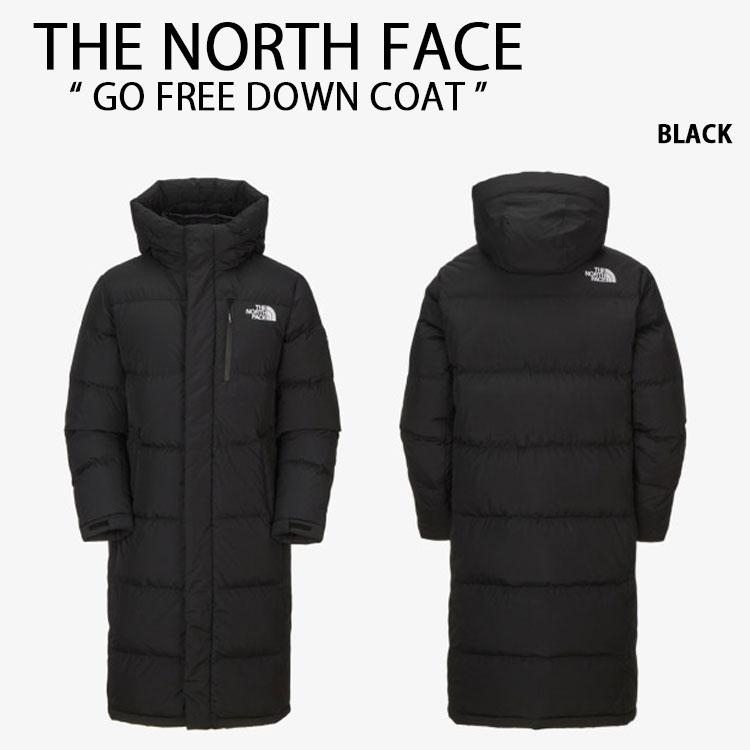 THE NORTH FACE ノースフェイス ダウンジャケット GO FREE DOWN THE NORTH FACE ノースフェイス ダウンジャケット GO FREE DOWN