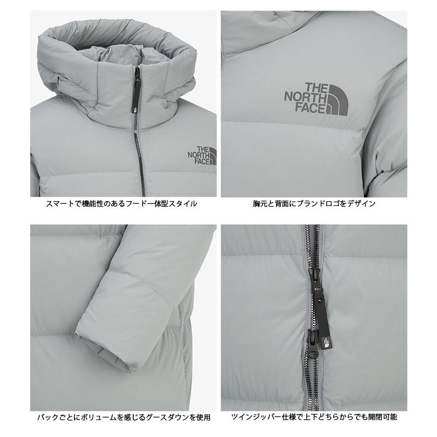 THE NORTH FACE（ザ ノースフェイス） ノースフェイス ダウンコート