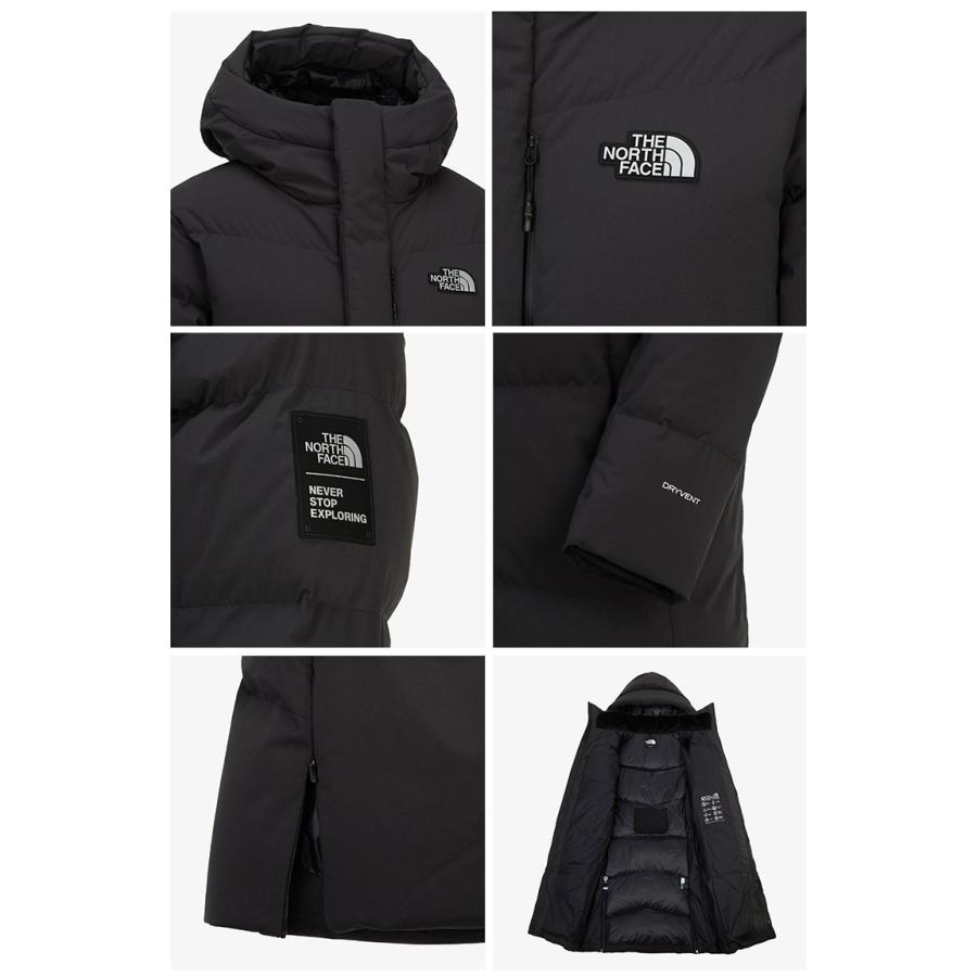 THE NORTH FACE（ザ ノースフェイス） ノースフェイス ダウンコート