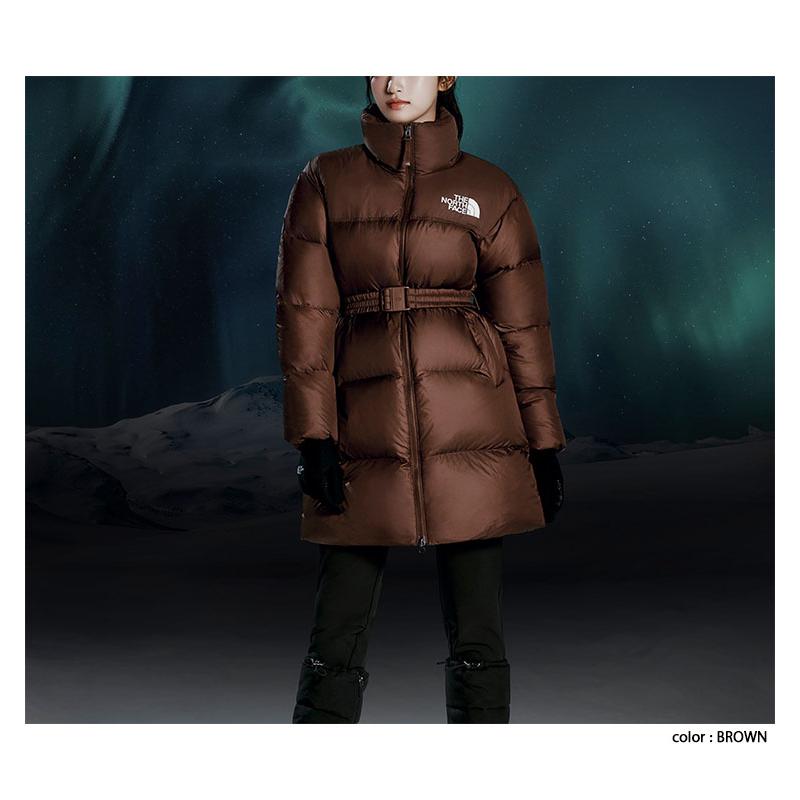 THE NORTH FACE ノースフェイス レディース ダウンジャケット THE NORTH FACE ノースフェイス レディース ダウンジャケット