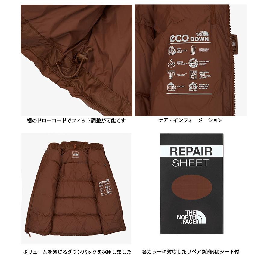 THE NORTH FACE ノースフェイス レディース ダウンジャケット THE NORTH FACE ノースフェイス レディース ダウンジャケット