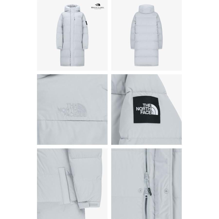 THE NORTH FACE（ザ ノースフェイス） ノースフェイス ホワイト