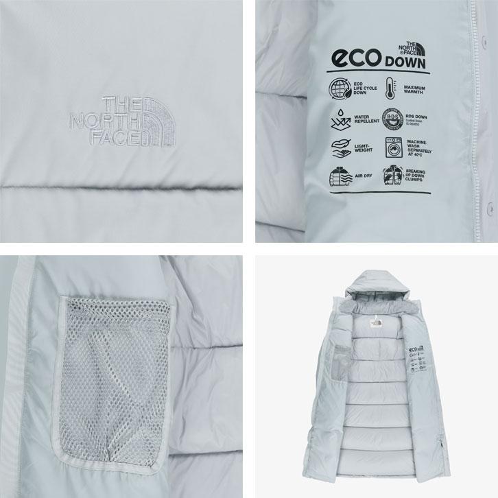 THE NORTH FACE（ザ ノースフェイス） ノースフェイス ホワイト