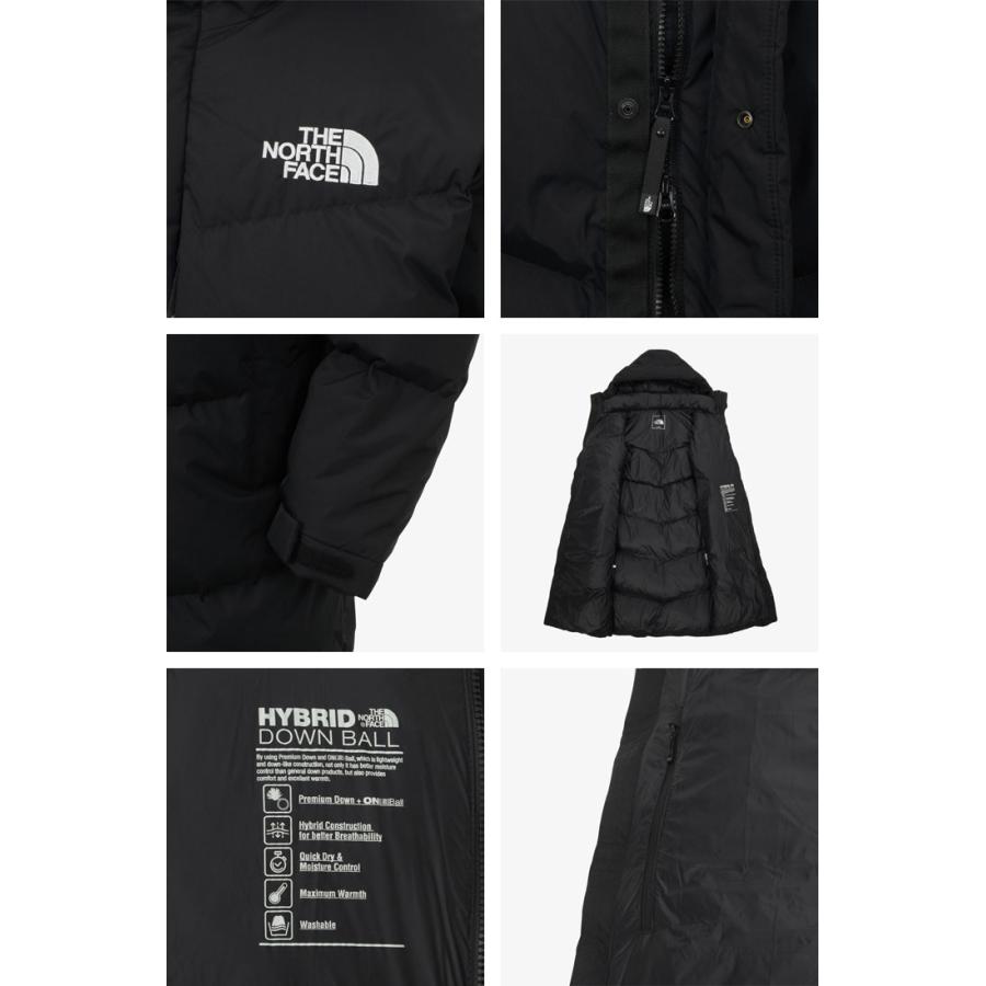 THE NORTH FACE（ザ ノースフェイス） ノースフェイス ダウン
