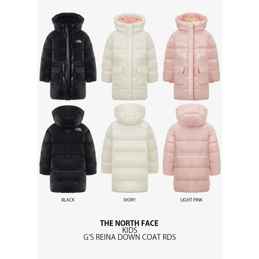 THE NORTH FACE（ザ ノースフェイス） ノースフェイス キッズ ダウン