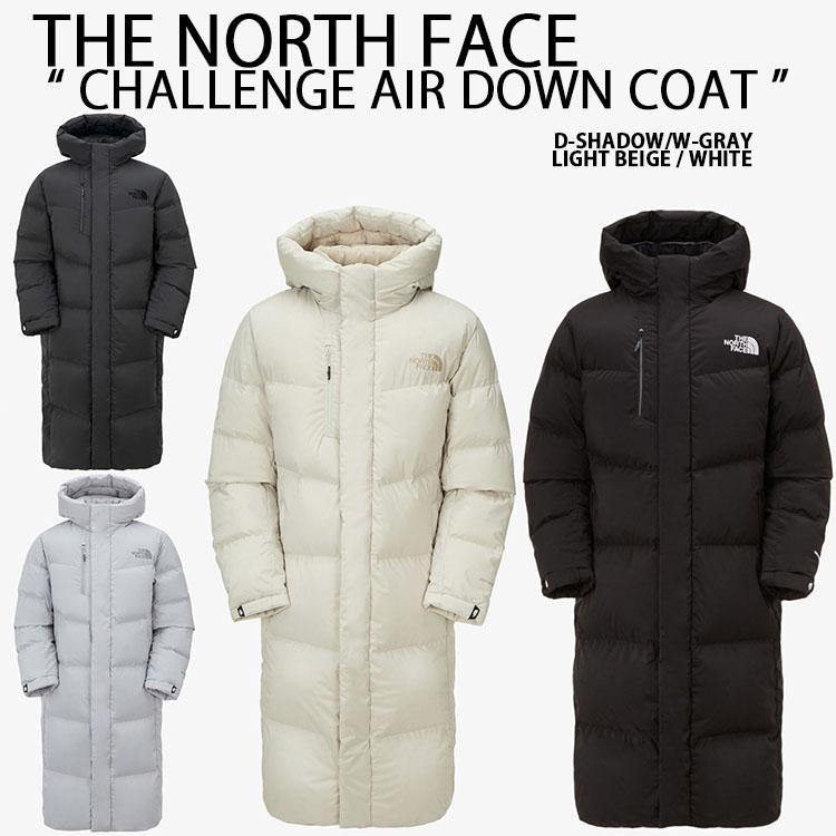 THE NORTH FACE ノースフェイス ダウンジャケット CHALLENGE AIR THE NORTH FACE ノースフェイス ダウンジャケット CHALLENGE AIR