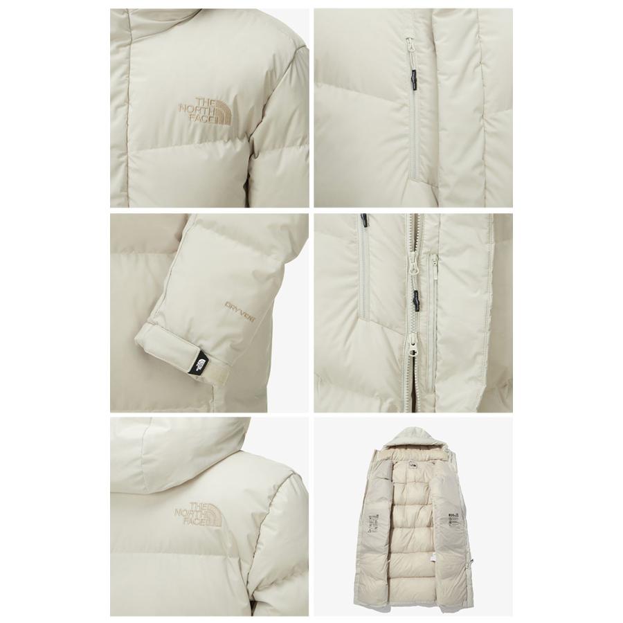 THE NORTH FACE ノースフェイス ダウンジャケット CHALLENGE AIR THE NORTH FACE ノースフェイス ダウンジャケット CHALLENGE AIR