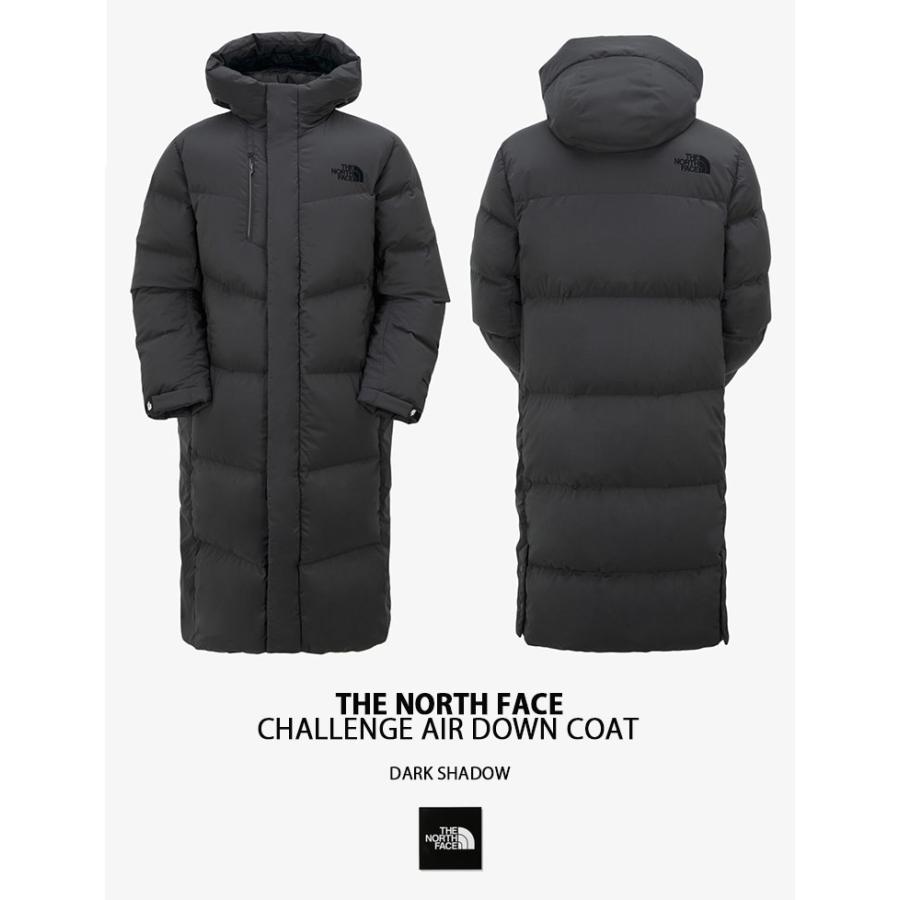THE NORTH FACE ノースフェイス ダウンジャケット CHALLENGE AIR THE NORTH FACE ノースフェイス ダウンジャケット CHALLENGE AIR