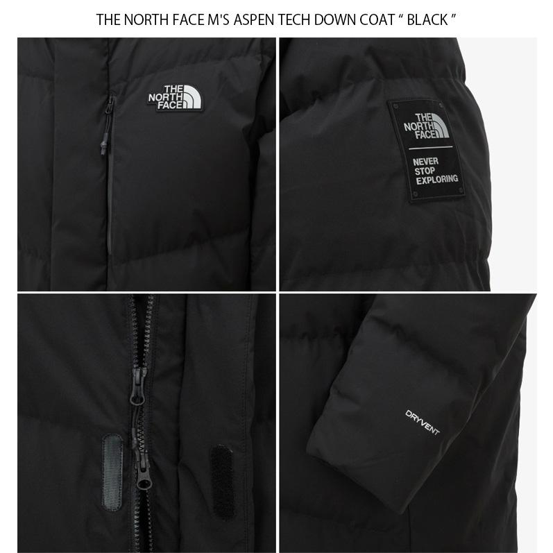 THE NORTH FACE（ザ ノースフェイス） ノースフェイス ダウンコート