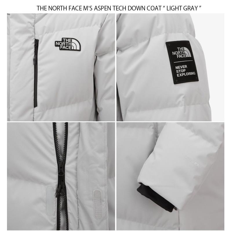 THE NORTH FACE（ザ ノースフェイス） ノースフェイス ダウンコート