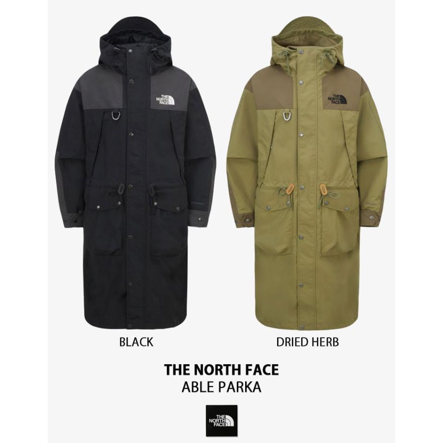 THE NORTH FACE カーキー　コート　新品未使用XLサイズ　日本未入荷 中古・古着通販】THE NORTHFACE PURPLELABEL (ザ・ノースフェイス