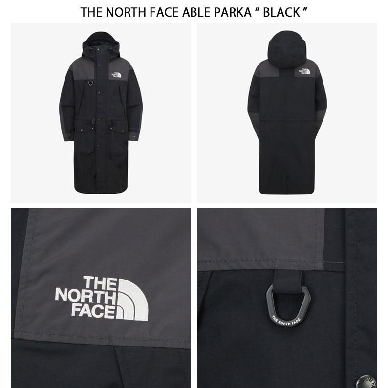 The North Face ロングカーソンパーカー THE NORTH FACE(ザノースフェイス) / GTX Monster Parka/NPW691HY