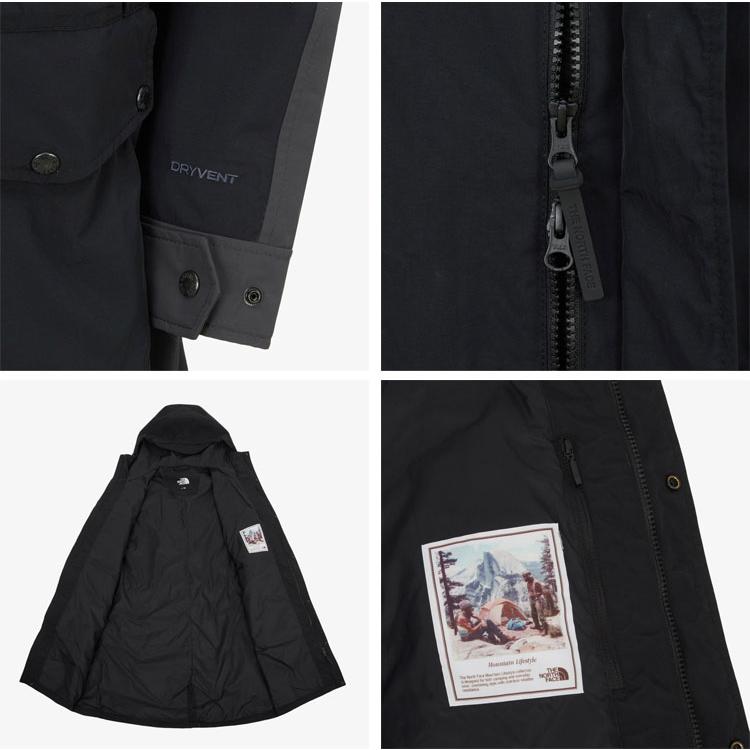 THE NORTH FACE（ザ ノースフェイス） ノースフェイス マウンテン