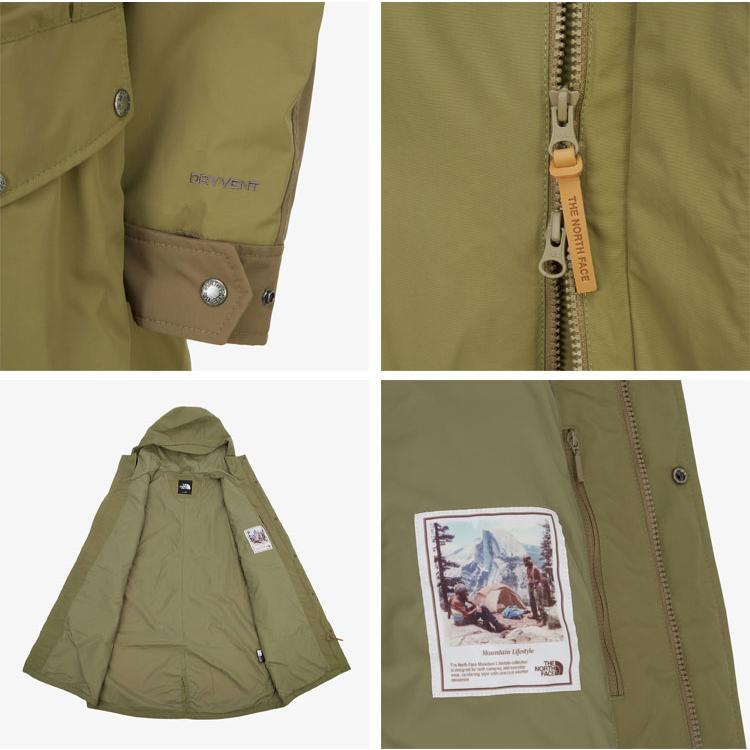 THE NORTH FACE（ザ ノースフェイス） ノースフェイス マウンテン