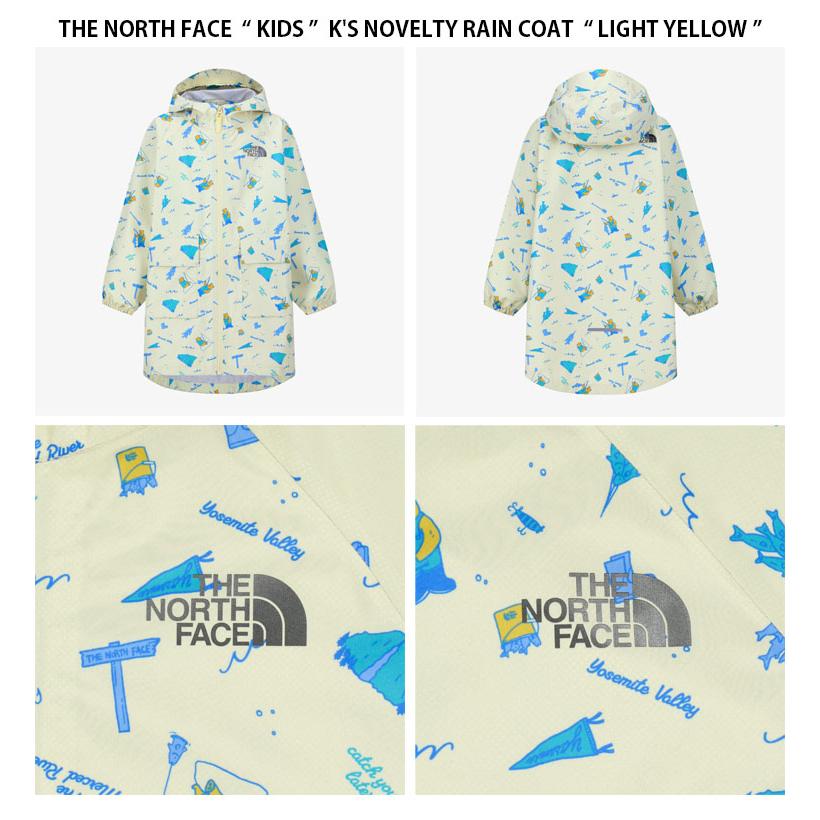 THE NORTH FACE（ザ ノースフェイス） ノースフェイス キッズ レイン