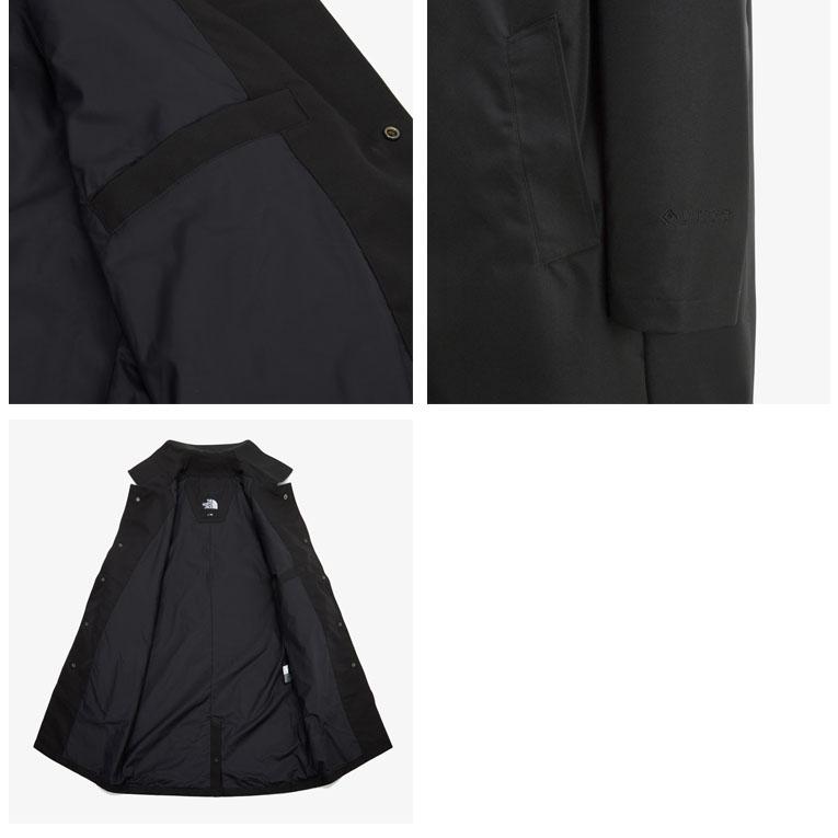 THE NORTH FACE ノースフェイス マックコート M'S GORE JOURNEY THE NORTH FACE ノースフェイス マックコート M'S GORE JOURNEY