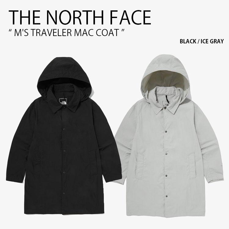 新品♦︎THE NORTH FACE♦︎インサレーショントラベラーズコート/Mサイズ THE NORTH FACE（ザ ノースフェイス） ノースフェイス ナイロン