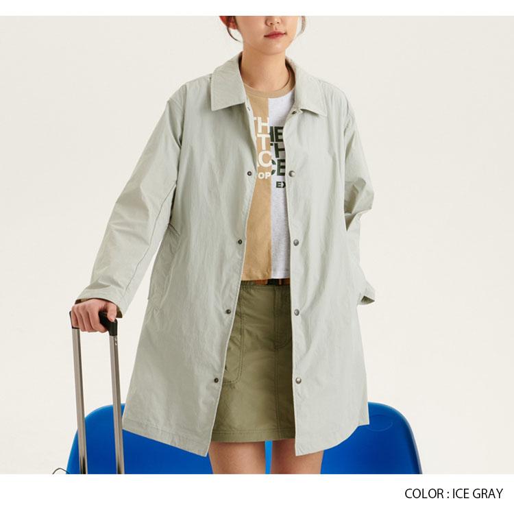 THE NORTH FACE（ザ ノースフェイス） ノースフェイス ナイロン