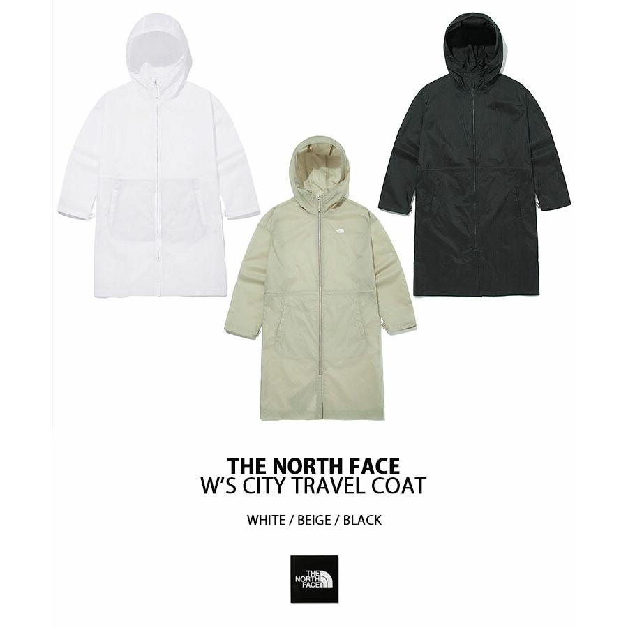 美品　ノースフェイス　スプリング　マウンテン　　　コート　レディースＬ　オークル THE NORTH FACE（ザ ノースフェイス） ノースフェイス レディース