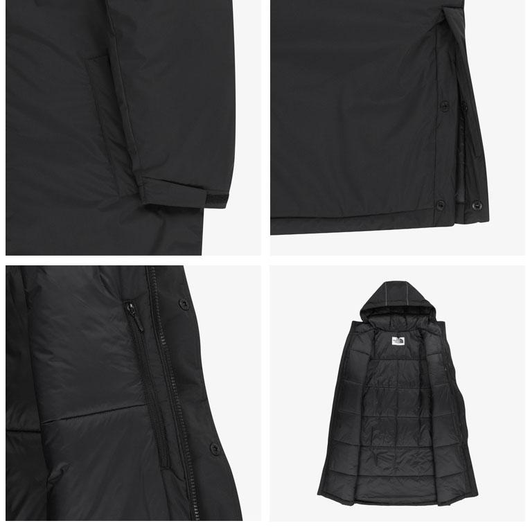 THE NORTH FACE（ザ ノースフェイス） ノースフェイス パディング