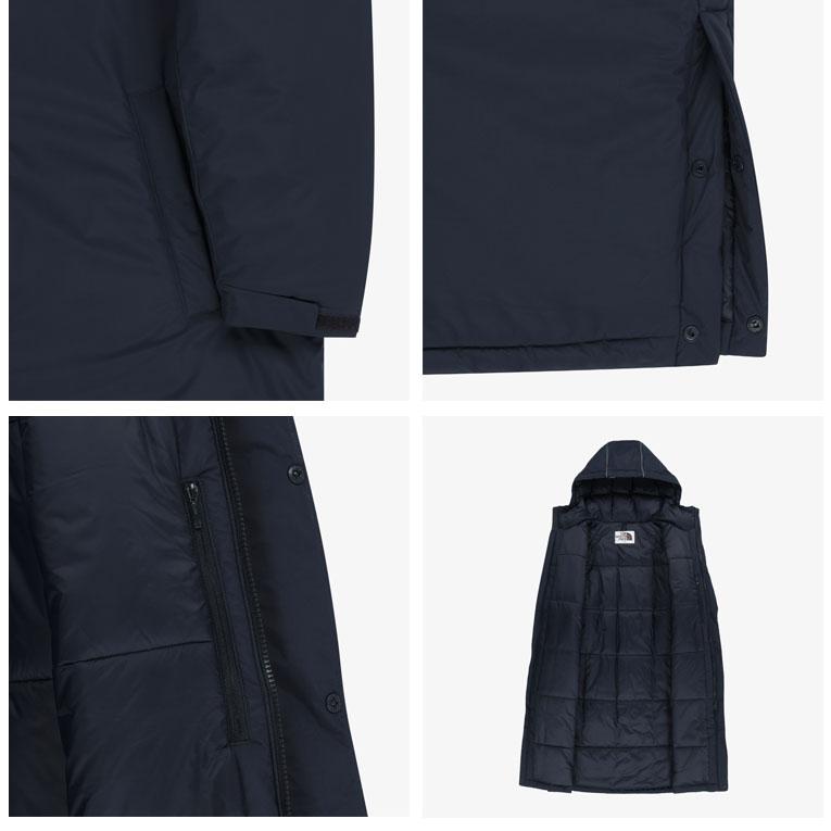 THE NORTH FACE（ザ ノースフェイス） ノースフェイス パディング