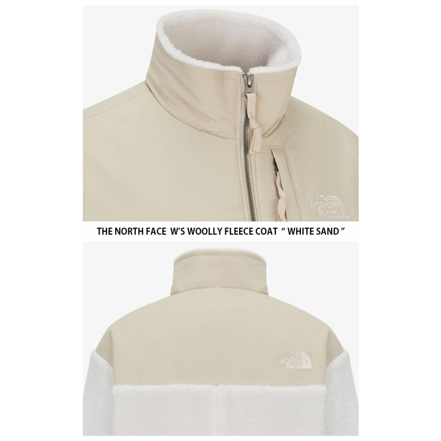THE NORTH FACE ノースフェイス レディース フリースジャケット THE NORTH FACE ノースフェイス レディース フリースジャケット
