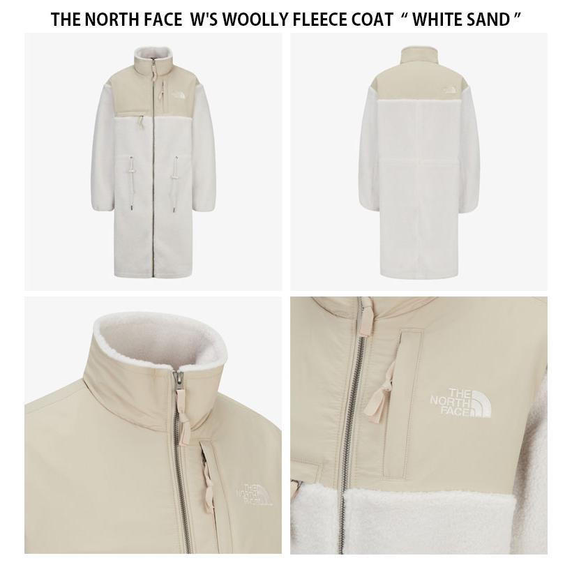 THE NORTH FACE ノースフェイス レディース フリースジャケット THE NORTH FACE ノースフェイス レディース フリースジャケット