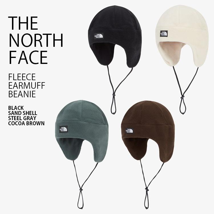 THE NORTH FACE（ザ ノースフェイス） ノースフェイス ニット帽 FLEECE