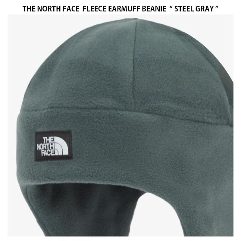 THE NORTH FACE（ザ ノースフェイス） ノースフェイス ニット帽 FLEECE